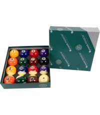 Ball Set Aramith Premium, 57,2 mm, Pool
