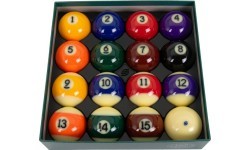 Ball Set Aramith Premium, 57,2 mm, Pool