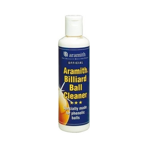 Biljarda bumbiņu tīrītājs Aramith