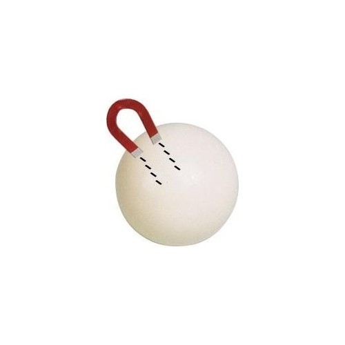 Biljarda bumba Aramith Magnetic, 57,2 mm, Pool