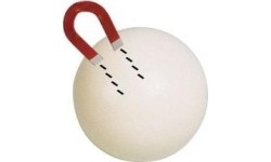 Бильярдный шар Aramith Magnetic, 57,2 мм, Pool