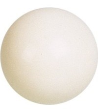 Biljarda bumba Classic, 57,2 mm, Pool