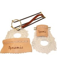 Pocket Set Dynamic Pro, with rail, Snooker