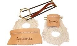 Pocket Set Dynamic Pro, with rail, Snooker