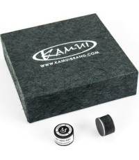 Uzgalis Kamui Clear Black, 13 mm, vidējs (M), 8 slāņi