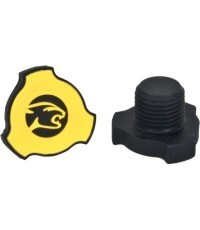Gumijas buferis Predator Sport un BK