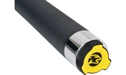 Gumijas buferis Predator Sport un BK