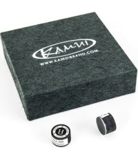 Kija uzgalis Kamui Clear Black, 13 mm, ciets (H), 8 slāņi