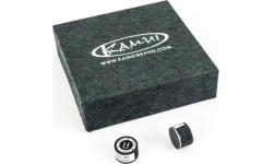 Tip Kamui Clear Black, 13 mm, different types, 13 mm, hard (H), 8 layers