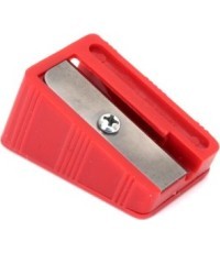 Формирователь наклейки Mushroomsharpener MS1, красный