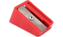 Mushroomsharpener MS1 red