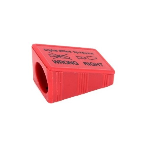 Mushroomsharpener MS1 red