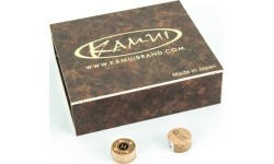 Uzgalis "Kamui Original Brown", dažādi veidi, 13 mm, ciets