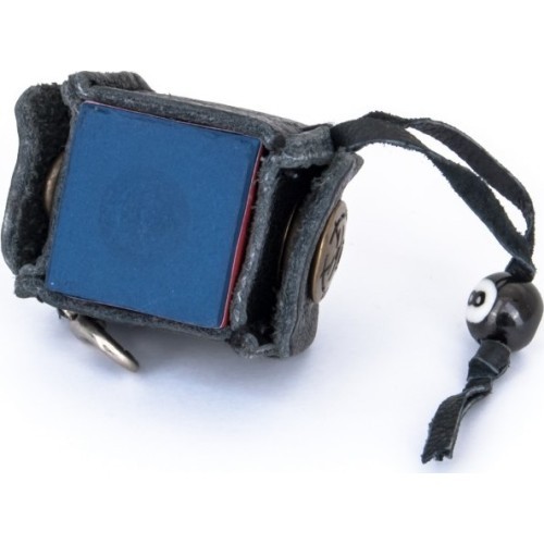 Chalk Holder with snap hook