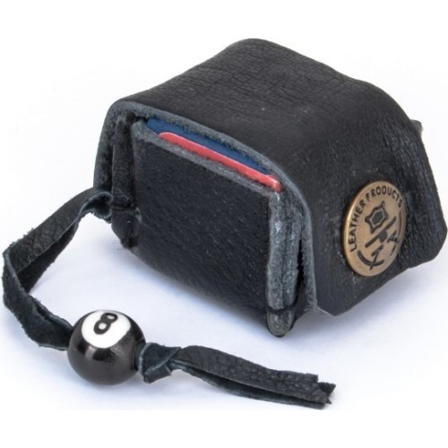 Chalk Holder with snap hook