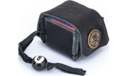 Chalk Holder with snap hook