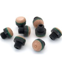Tip Screw in Tip, 12 mm, M8
