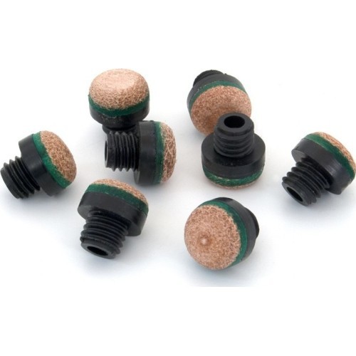Tip Screw in Tip, 12 mm, M8