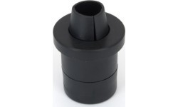 Cue Tool Tip Clamp