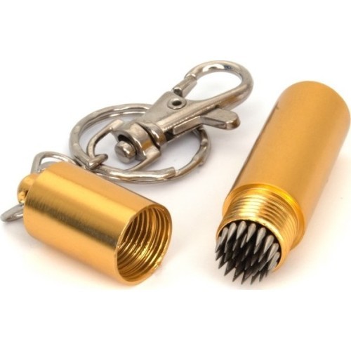 Rougher Hedgehog gold
