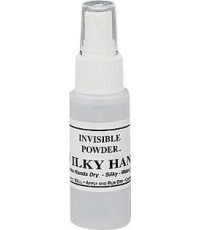 Roku žāvēšanas aerosols Silky Smooth, 2 oz.