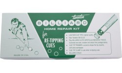 Billiard Cue Repair Kit Tweeten
