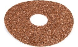 Tweeten Top Sander rezerves slīpēšanas elements