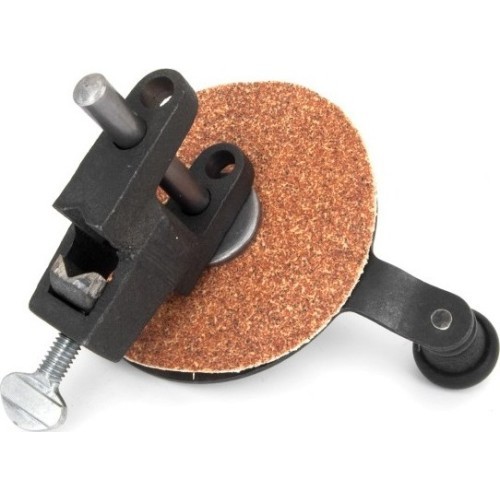 Точилка наклейки кия Tweeten Top Sander