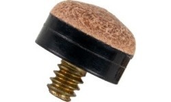Tip Metal Screw-In Tip,13 mm, 3/16