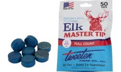 Elk Master Tip, 10mm, soft, 13 mm, soft