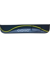 Biljarda kiju soma Classic Passion, melni dzeltena, 2/2, 83 cm