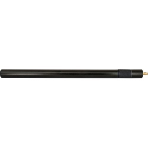 Удлинитель кия Classic, чёрный, снукер
