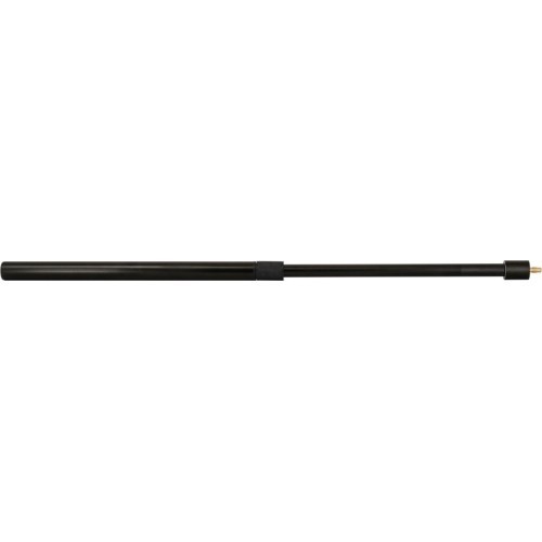 Cue Extension Classic, black, Snooker
