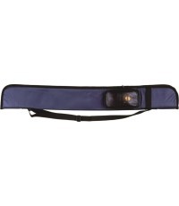 Biljarda kija soma Classic Hobby 2, zila, 1/2, 83 cm