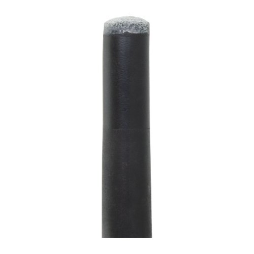 Бильярдный кий «Classic Blacky CLB-1», чёрный, цельный, Pool