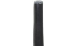 Бильярдный кий «Classic Blacky CLB-1», чёрный, цельный, Pool