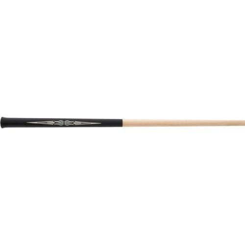 Biljarda kija Classic Jump CLJ-4, melna, Quick Release, Pool