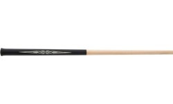 Biljarda kija Classic Jump CLJ-4, melna, Quick Release, Pool