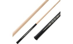 Biljarda kija Classic Jump CLJ-4, melna, Quick Release, Pool