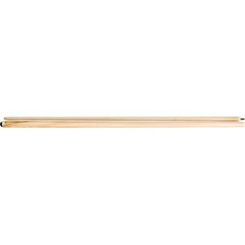 Подставка для кия Classic, натуральная, из 2 частей, 216 см
