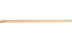 Ķija atbalsts Classic, dabīgs, 2 daļu, 216 cm
