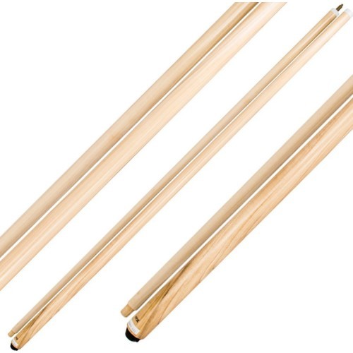 Rest Shaft Classic, nautre, 2-piece, 216cm