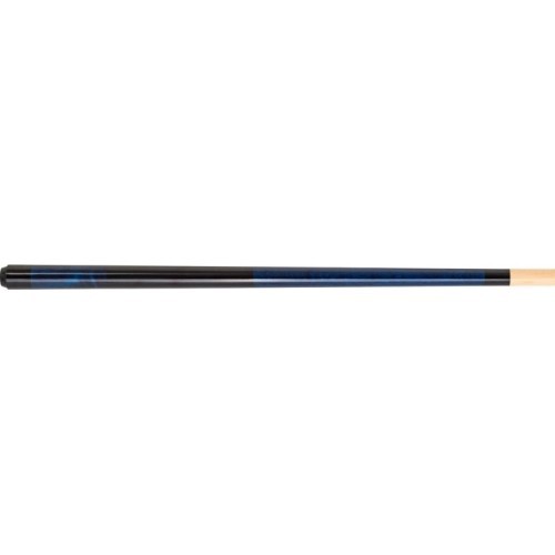 Детский бильярдный кий Classic Kiddy, синий, 5/16x18, 123 см, Pool