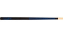 Billiard Cue for Kids Classic Kiddy, blue, 5/16x18, 123 cm, Pool