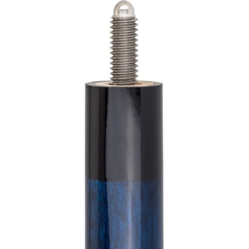 Billiard Cue for Kids Classic Kiddy, blue, 5/16x18, 123 cm, Pool