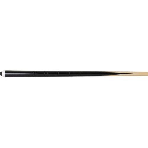 Billiard Cue Classic Stella, nature, one-piece, 120 cm, Pool