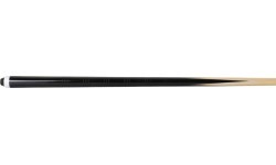 Biljarda kija Classic Stella, dabīga, viengabala, 120 cm