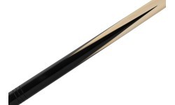 Billiard Cue Classic Stella, nature, one-piece, 120 cm, Pool