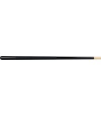 Biljarda ķeksis Classic Beginner, melns, 5/16x18, Pool