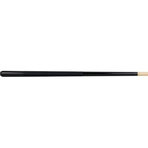 Biljarda ķeksis Classic Beginner, melns, 5/16x18, Pool